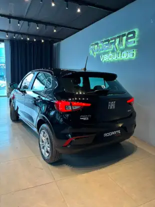 FIAT-ARGO-2025