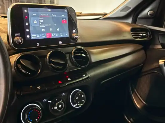 FIAT-ARGO-1.0 FIREFLY FLEX DRIVE MANUAL FIAT-ARGO-2025