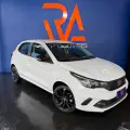FIAT ARGO 1.0 FIREFLY FLEX DRIVE MANUAL FIAT ARGO 1.0 FIREFLY FLEX DRIVE MANUAL