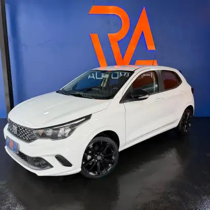 FIAT-ARGO-2021