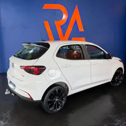 FIAT-ARGO-2021