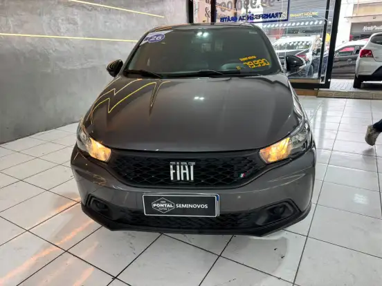 FIAT-ARGO-1.0 FIREFLY FLEX DRIVE MANUAL FIAT-ARGO-2025