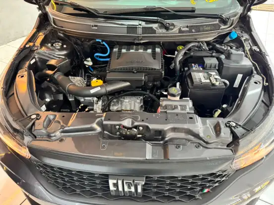 FIAT-ARGO-1.0 FIREFLY FLEX DRIVE MANUAL FIAT-ARGO-2025