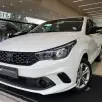 FIAT ARGO 1.0 FIREFLY FLEX DRIVE MANUAL FIAT ARGO 1.0 FIREFLY FLEX DRIVE MANUAL