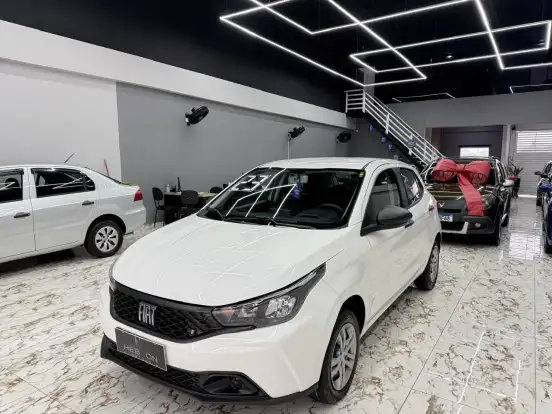 FIAT-ARGO-1.0 FIREFLY FLEX MANUAL FIAT-ARGO-2023
