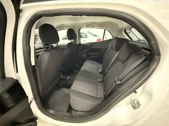 FIAT-ARGO-1.0 FIREFLY FLEX MANUAL FIAT-ARGO-2023
