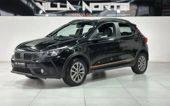 FIAT-ARGO-2023