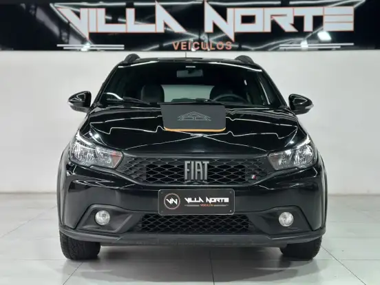 FIAT-ARGO-1.3 FIREFLY FLEX TREKKING CVT FIAT-ARGO-2023