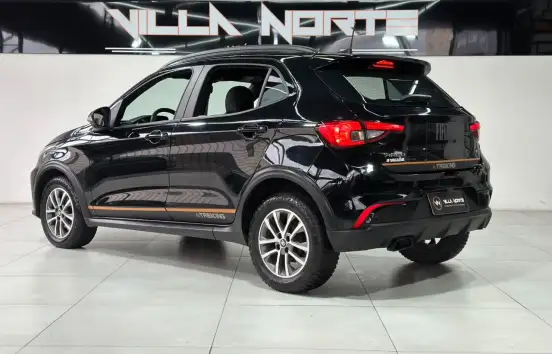 FIAT-ARGO-1.3 FIREFLY FLEX TREKKING CVT FIAT-ARGO-2023