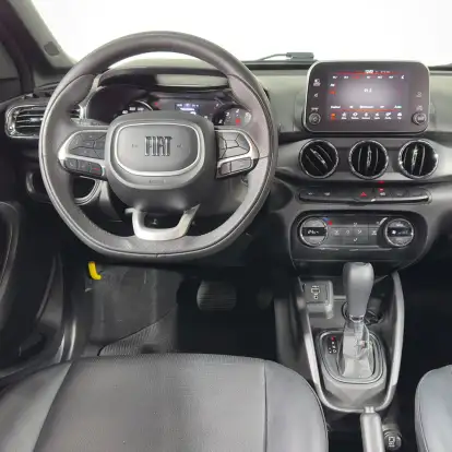 FIAT-ARGO-1.3 FIREFLY FLEX TREKKING CVT FIAT-ARGO-2023