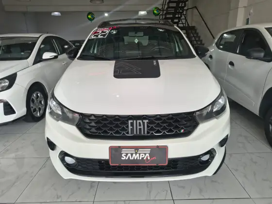FIAT ARGO 1.3 FIREFLY FLEX TREKKING MANUAL