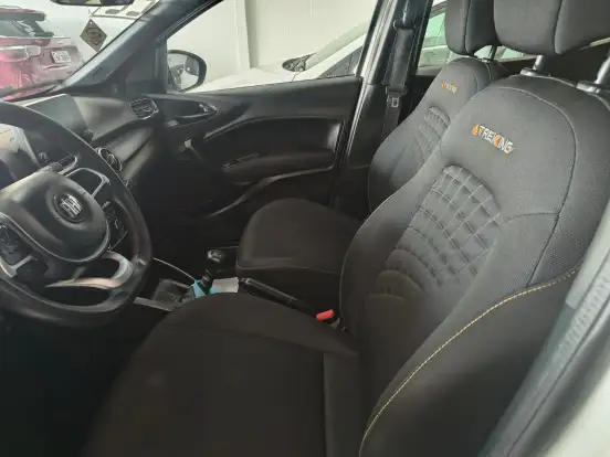 FIAT-ARGO-1.3 FIREFLY FLEX TREKKING MANUAL FIAT-ARGO-2021
