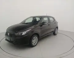 FIAT ARGO 1.0 FIREFLY FLEX DRIVE MANUAL FIAT ARGO 1.0 FIREFLY FLEX DRIVE MANUAL