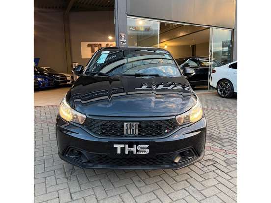 FIAT-ARGO-1.0 FIREFLY FLEX DRIVE MANUAL FIAT-ARGO-2025