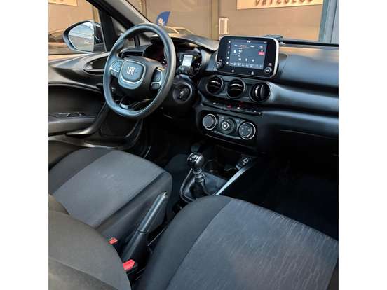 FIAT-ARGO-1.0 FIREFLY FLEX DRIVE MANUAL FIAT-ARGO-2025