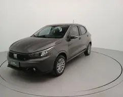 FIAT ARGO 1.0 FIREFLY FLEX DRIVE MANUAL FIAT ARGO 1.0 FIREFLY FLEX DRIVE MANUAL