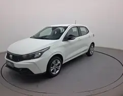 FIAT ARGO 1.0 FIREFLY FLEX DRIVE MANUAL FIAT ARGO 1.0 FIREFLY FLEX DRIVE MANUAL