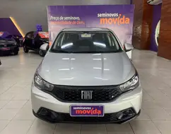 FIAT ARGO 1.0 FIREFLY FLEX DRIVE MANUAL FIAT ARGO 1.0 FIREFLY FLEX DRIVE MANUAL