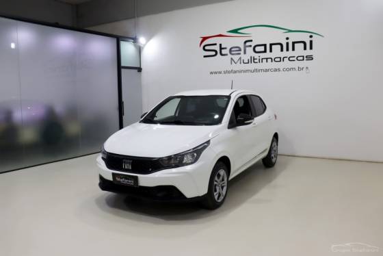 FIAT ARGO 1.0 FIREFLY FLEX DRIVE MANUAL