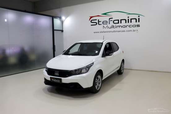 FIAT-ARGO-2025