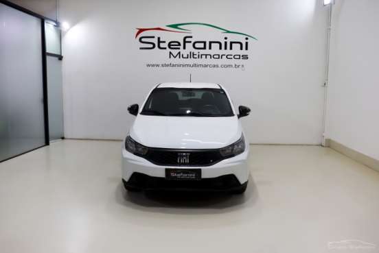 FIAT-ARGO-1.0 FIREFLY FLEX DRIVE MANUAL FIAT-ARGO-2025