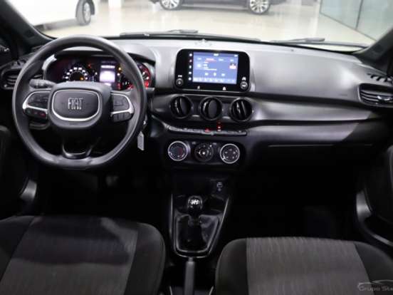 FIAT-ARGO-1.0 FIREFLY FLEX DRIVE MANUAL FIAT-ARGO-2025
