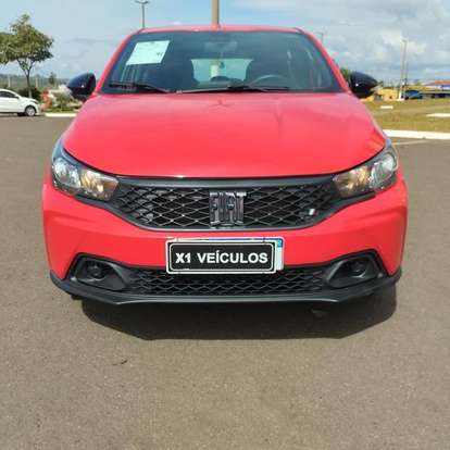 FIAT-ARGO-1.0 FIREFLY FLEX DRIVE MANUAL FIAT-ARGO-2025