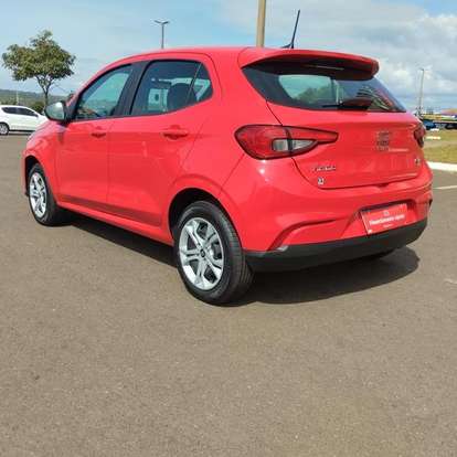 FIAT-ARGO-1.0 FIREFLY FLEX DRIVE MANUAL FIAT-ARGO-2025