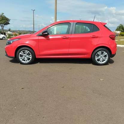 FIAT-ARGO-1.0 FIREFLY FLEX DRIVE MANUAL FIAT-ARGO-2025