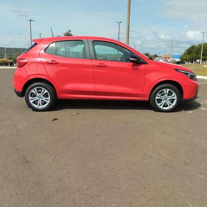 FIAT-ARGO-1.0 FIREFLY FLEX DRIVE MANUAL FIAT-ARGO-2025
