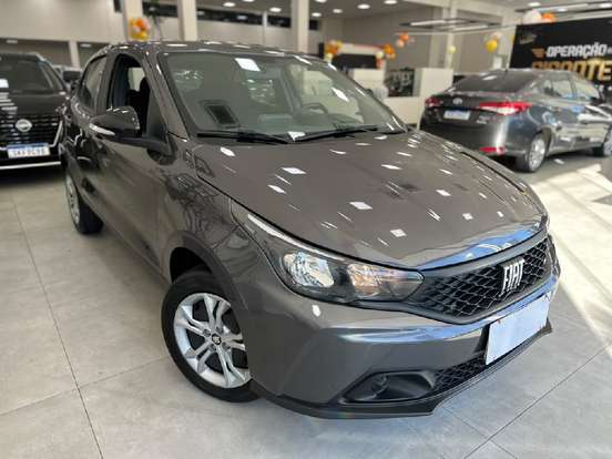 FIAT-ARGO-1.0 FIREFLY FLEX DRIVE MANUAL FIAT-ARGO-2025