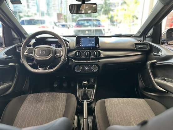 FIAT-ARGO-1.0 FIREFLY FLEX DRIVE MANUAL FIAT-ARGO-2025