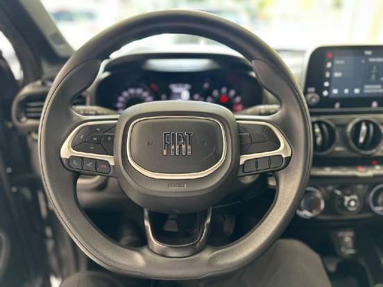 FIAT-ARGO-1.0 FIREFLY FLEX DRIVE MANUAL FIAT-ARGO-2025