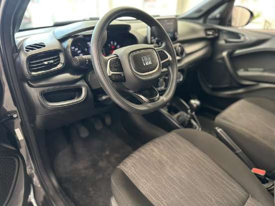 FIAT-ARGO-1.0 FIREFLY FLEX DRIVE MANUAL FIAT-ARGO-2025