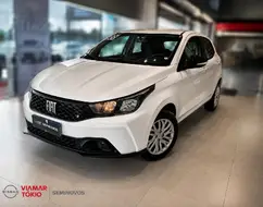 FIAT ARGO 1.0 FIREFLY FLEX DRIVE MANUAL FIAT ARGO 1.0 FIREFLY FLEX DRIVE MANUAL