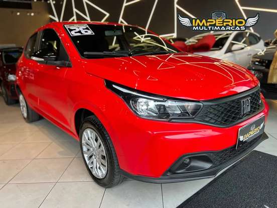 FIAT-ARGO-2025