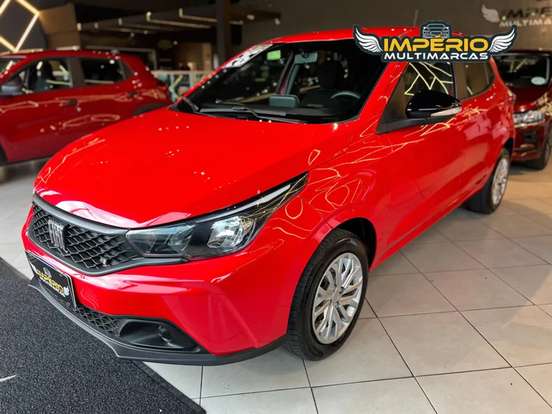 FIAT-ARGO-2025