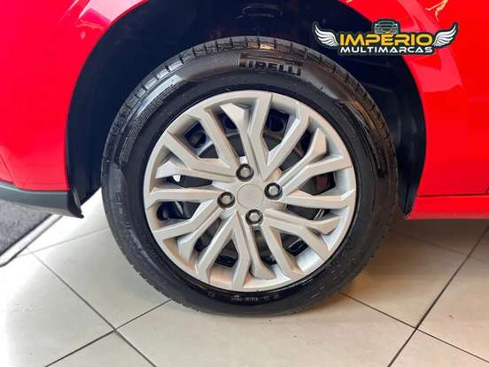 FIAT-ARGO-1.0 FIREFLY FLEX DRIVE MANUAL FIAT-ARGO-2025
