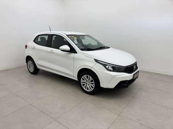 FIAT-ARGO-2025