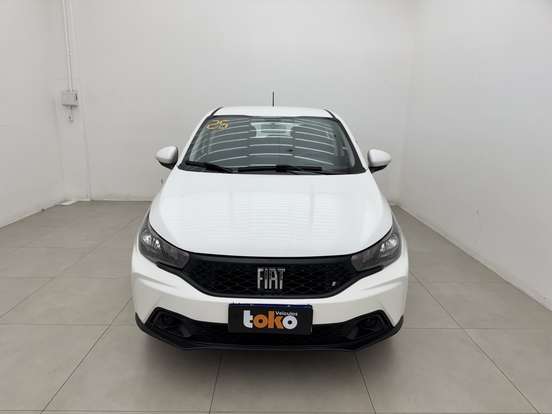 FIAT-ARGO-1.0 FIREFLY FLEX DRIVE MANUAL FIAT-ARGO-2025