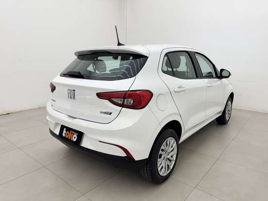 FIAT-ARGO-2025