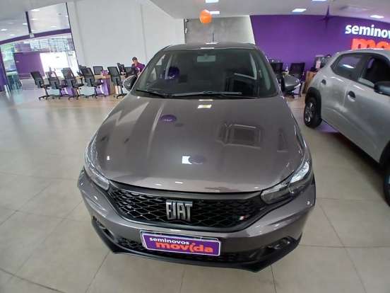 FIAT-ARGO-1.0 FIREFLY FLEX DRIVE MANUAL FIAT-ARGO-2024