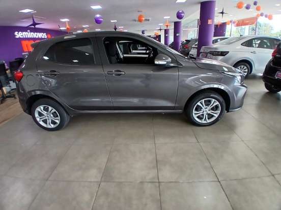 FIAT-ARGO-1.0 FIREFLY FLEX DRIVE MANUAL FIAT-ARGO-2024
