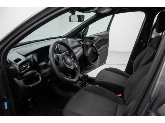FIAT-ARGO-1.0 FIREFLY FLEX DRIVE MANUAL FIAT-ARGO-2025