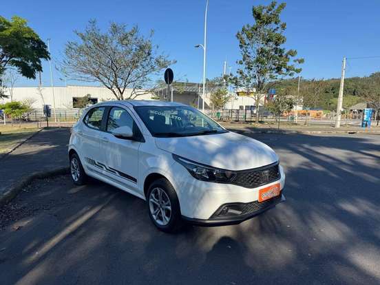 FIAT-ARGO-1.0 FIREFLY FLEX DRIVE MANUAL FIAT-ARGO-2024