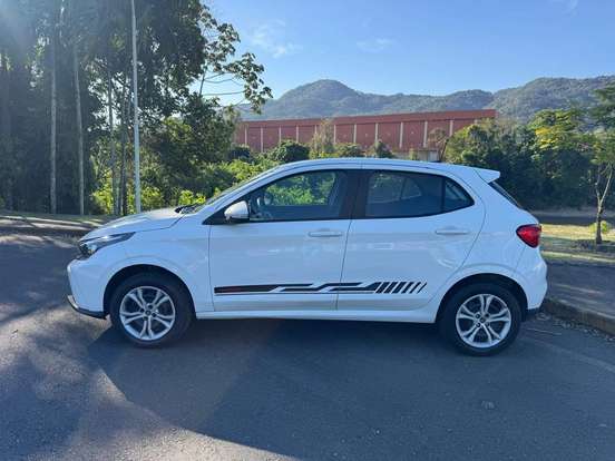 FIAT-ARGO-1.0 FIREFLY FLEX DRIVE MANUAL FIAT-ARGO-2024