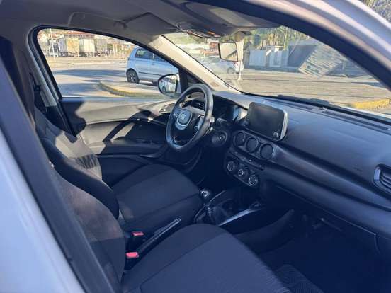 FIAT-ARGO-1.0 FIREFLY FLEX DRIVE MANUAL FIAT-ARGO-2024