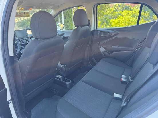 FIAT-ARGO-1.0 FIREFLY FLEX DRIVE MANUAL FIAT-ARGO-2024