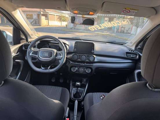 FIAT-ARGO-1.0 FIREFLY FLEX DRIVE MANUAL FIAT-ARGO-2024