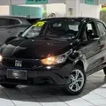 FIAT ARGO 1.0 FIREFLY FLEX DRIVE MANUAL FIAT ARGO 1.0 FIREFLY FLEX DRIVE MANUAL